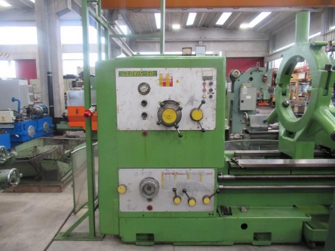 MERLI CLOVIS 50 x 2000